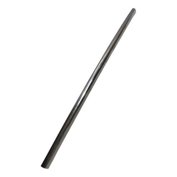 Friso Inferior Cromado  Mitsubishi Outlander Orig 10/13