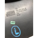 Moldura Acabamento Painel Usad Gol Parati Saveiro G4 2004/13