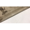 Acrílico Luz De Teto S/ Lâmpada Corsa Vectra Astra Montana
