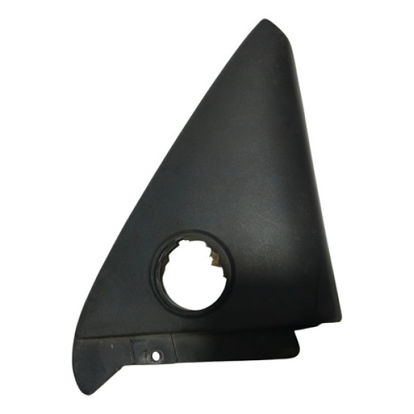 Acabamento Moldura Retrovisor Dir Vw Logus Pointer 94/95