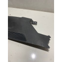 Acabamento Console Le Usado Original Fiat Punto 2008/2013
