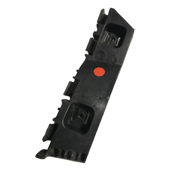 Guia Parachoque Diant Fiesta Original 10/14  Bs65-17a869