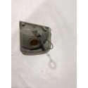 Pisca Seta Acrilico Usado Esquerdo Fiat Tempra Orig 96/99
