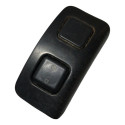 Botão Moldura Trava Portas Usad Peugeot 207 Orig 9625077077