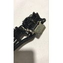 Suporte Maçaneta Externa Dianteira Esquerda Agile 94737630