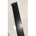 Friso Da Coluna Porta Tras Le Usado Orig Honda Fit 2009/2014