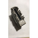 Modulo Injecao Eletronica Usad Gol 2p 4p 1.0 8v Gas 01/01