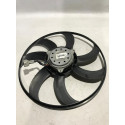 Motor Ventoinha Usado Nissan March/versa Original