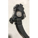 Pedal Acelerador Eletro Usado Honda New City Orig 09/13