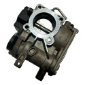 Corpo De Borboleta Tbi Usado Celta Prisma Classic 1.0 2010