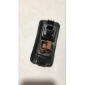 Botão Moldura Trava Portas Usad Peugeot 207 Orig 9625077077