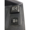Acabamento Tomada 12v Honda Civic 2013 77310-tr8-m0-20 Usad