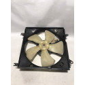 Motor Ventoinha Radiador Toyota Rav4 2.0 Usado Plug