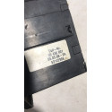 Botão Chave Luz Farol Milha Vectra 1997/2005 Usado