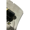 Luz Teto Gm Meriva Original 2003/12 93319037