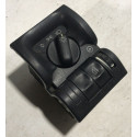 Botão Chave Luz Farol Milha Vectra 1997/2005 Usado
