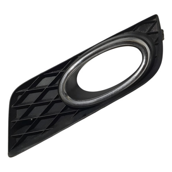 Moldura Farol Milha Ld Usado Original Honda Civic 2012/2015
