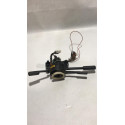 Comando Chave Seta Usado Fiat Uno Original 1995