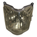 Bloco Optico Farol Detalhe Yamaha Fazer 150 Orig 2014/2016