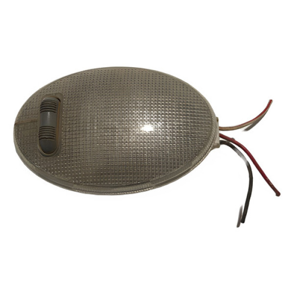 Lanterna Interna Luz De Teto Fiat Marea 1998/2006