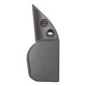 Moldura Interna Retrovisor Esq Chevrolet Gm Corsa Original