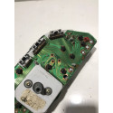Painel Instrumentos Original Fiat Uno Palio Siena 1995/1999