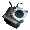 Corpo De Borboleta Tbi Gol Parati Fox 1.0 Flex 030133062d