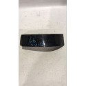 Moldura Lente Lanterna Traseira Honda Civic 1997 1998 1999
