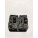 Botão Vidro Elétrico Usado Volkswagen Santana Original 86/95