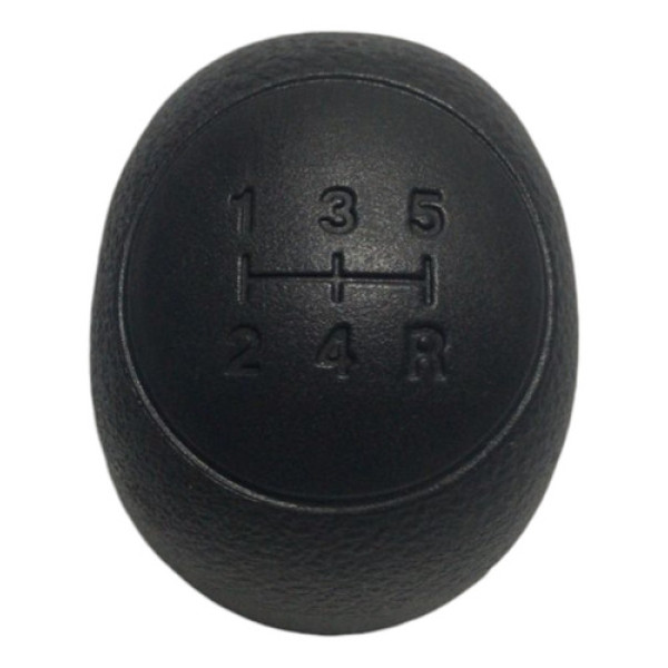 Manopla Bola De Câmbio Usado Fiat Palio Original 96/00