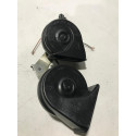 Par Buzinas Caracol Usado Chev Captiva 2.4 16v Orig 2009/10
