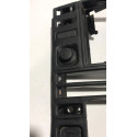 Moldura Central Painel Interruptor Usado Monza Original
