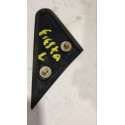 Cantoneira Acabamento Interno Retrovisor Ld Gol Voyage