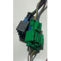 Chicote Caixa Ar Condicionado Peugeot 207 Orig.a74501100