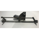 Motor Limpador Párabrisa Chevrolet Corsa Celta 99 2013 Usado