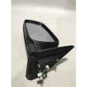 Retrovisor Le Mitsubishi Lancer 2008 A 2014 Usado Original
