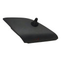 Acabamento Interno Retrovisor Lado Direito Ford Ka 2008/2011