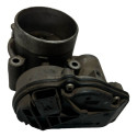 Tbi Corpo De Borboleta Ford Fusion 3.0 V6 Ds7e-9f991-aj Usad