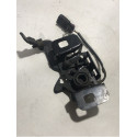 Fechadura Capuz Usado Onix/prisma Sensor Original 2013/2017