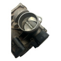Corpo De Borboleta Tbi Usado Celta Prisma Classic 1.0 2010