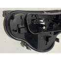 Circuito Soquete Lanterna Vw Fox 2009 A 2014 Original