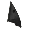Acabamento Interno Retrovisor Le Peugeot 206 1999/2005