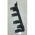 Flauta C/ Bicos Agile Cobalt Montana Prisma 1.4 94702525
