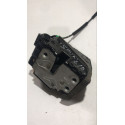 Fechadura Chevrolet Usado Onix 2019 Traseiro Dir Original