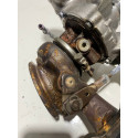 Turbina Motor Chevrolet Onix 1.0 3cc Turbo 21 22 23