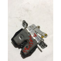 Fechadura Tampa Traseira Usado Corsa Hacth Original 93264204