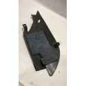 Acabamento Console Diant Usad Direito Fiat Linea Orig 2009