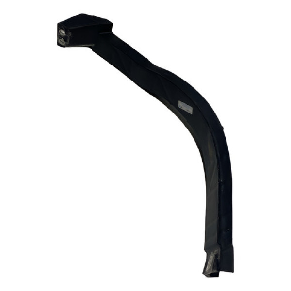 Guia Suporte Parachoque Esquerdo Dianteiro Fiat Palio 2004