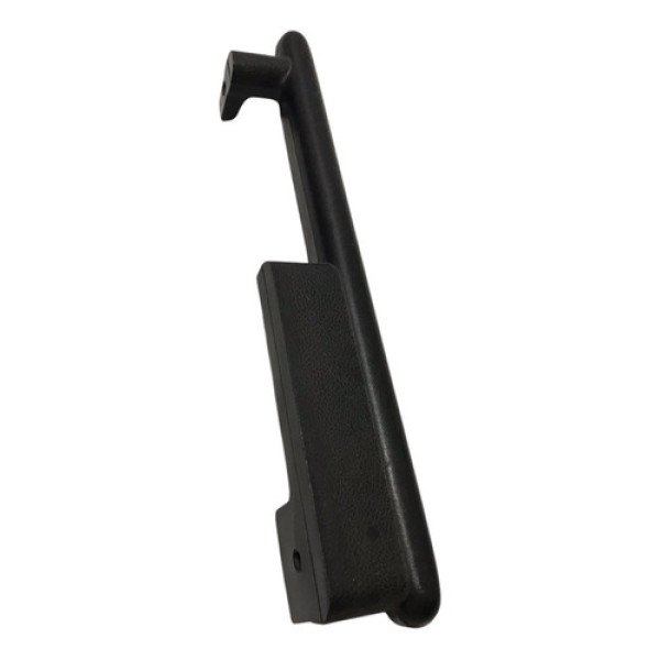 Puxador Porta Usado Esquerdo Fiat Uno Original