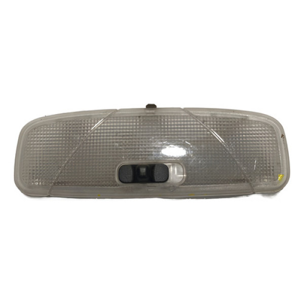 Lanterna Luz Teto Usado Fiesta Ecosport Original 2007/12